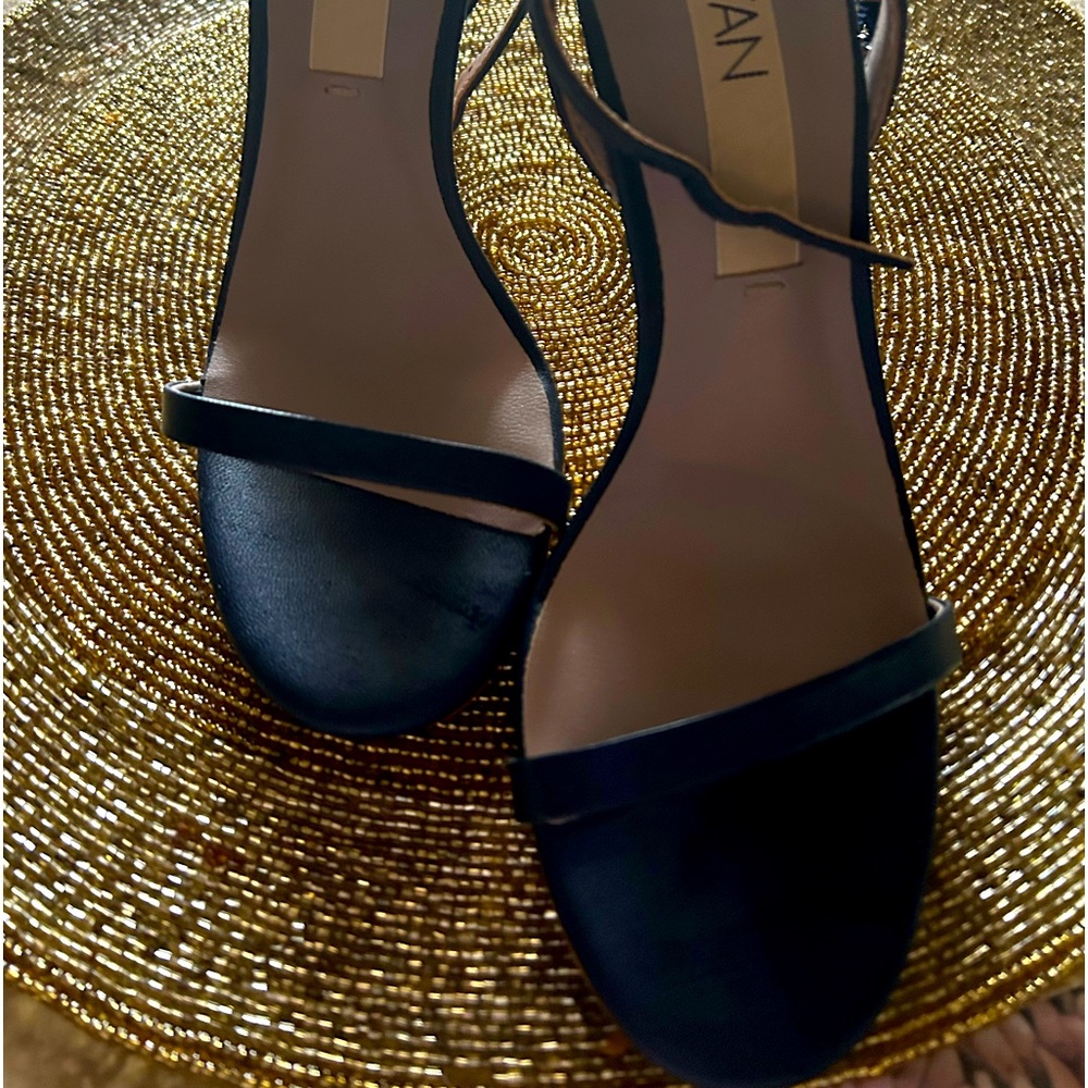 Women’s Heels Dark Blue💋